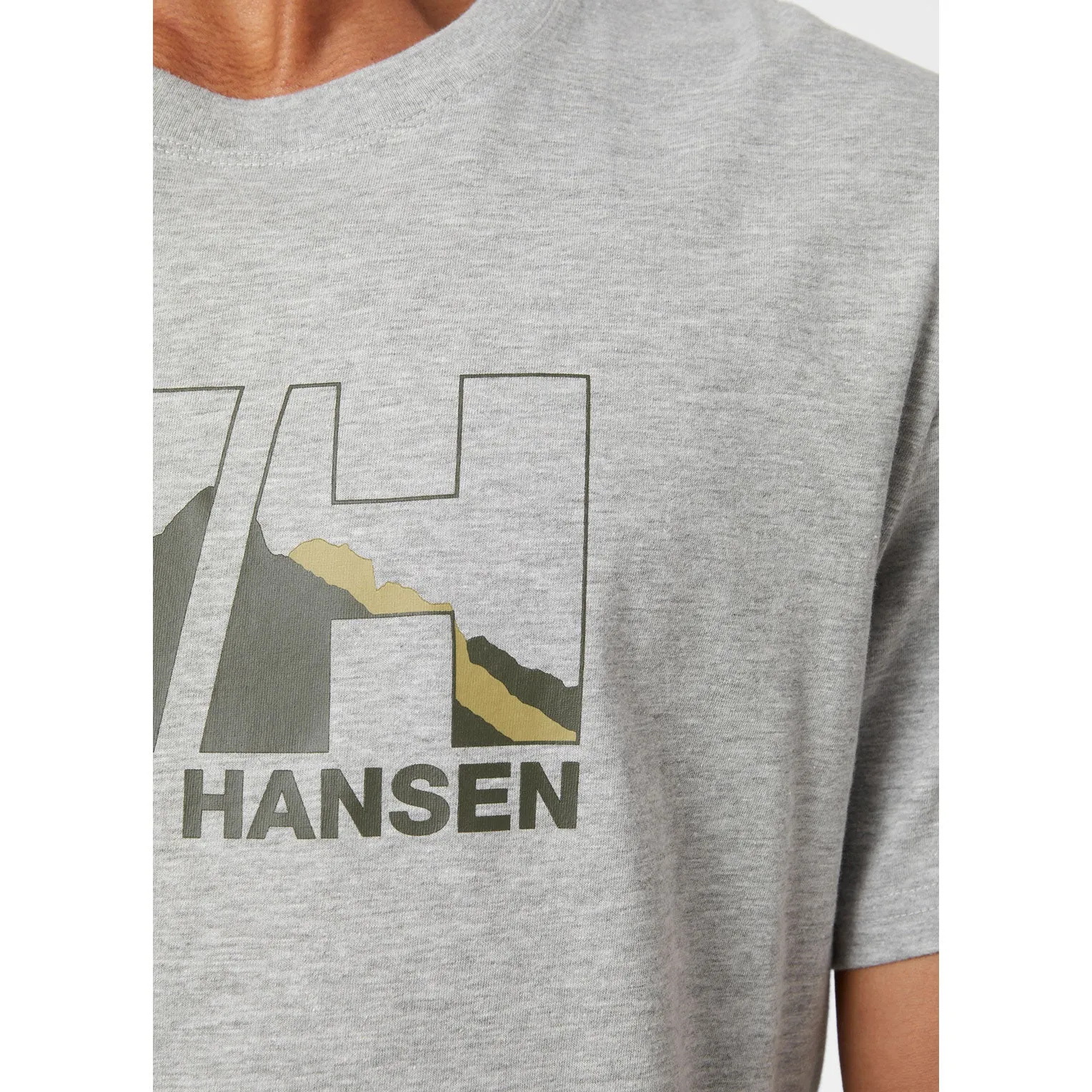 Helly Hansen Nord Graphic T-Shirt