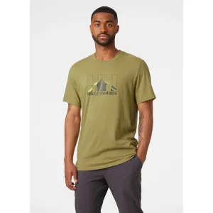 Helly Hansen Nord Graphic T-Shirt