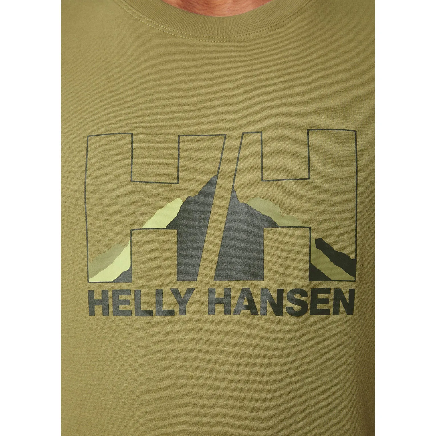 Helly Hansen Nord Graphic T-Shirt