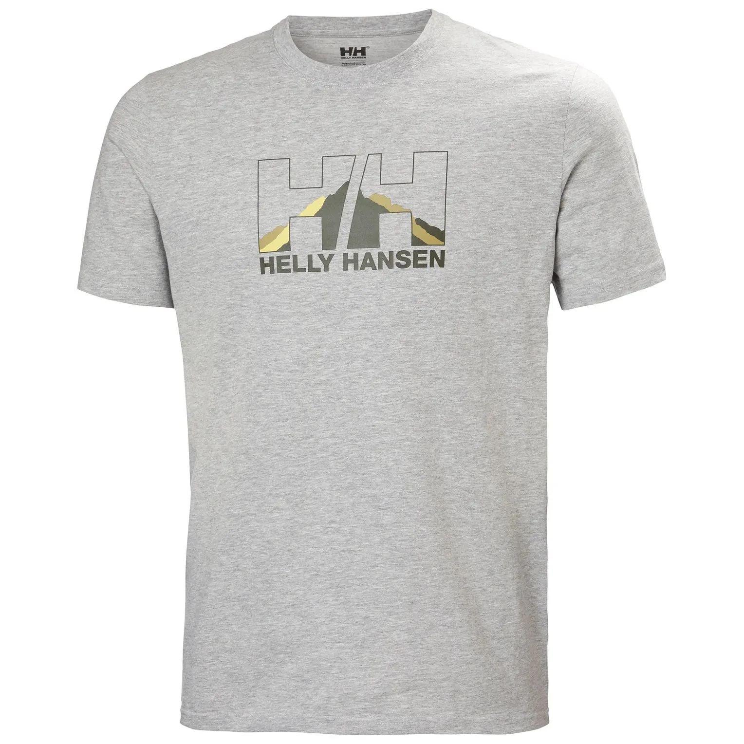 Helly Hansen Nord Graphic T-Shirt