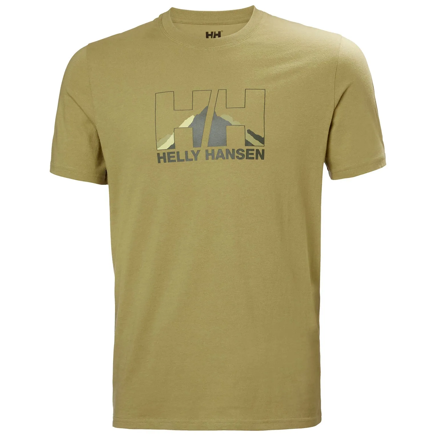 Helly Hansen Nord Graphic T-Shirt