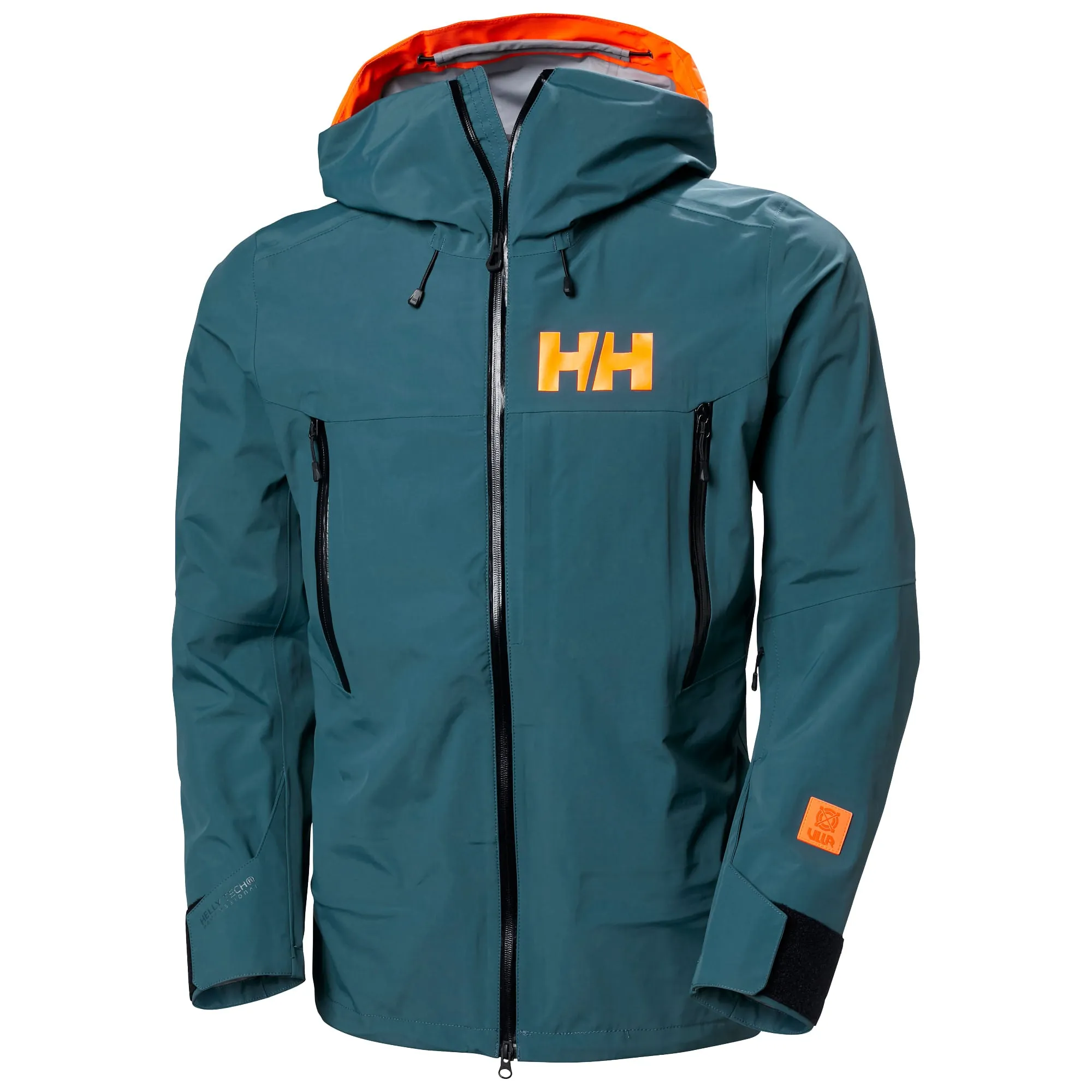 Helly Hansen Sogn Shell 2.0 Mens Jacket