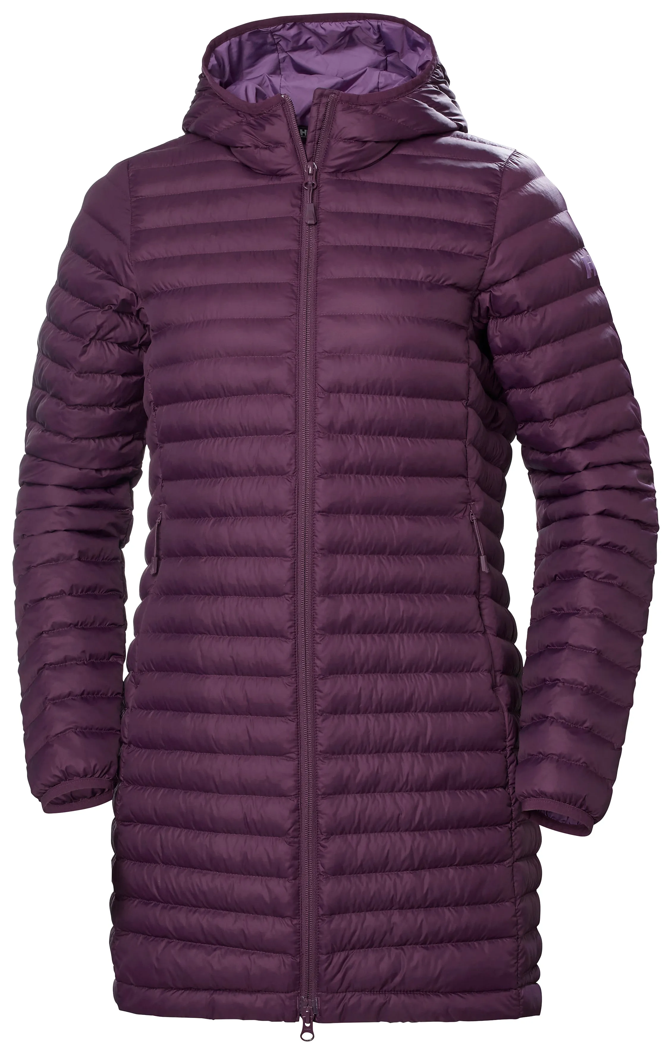 Helly Hansen Womens Sirdal Long Insulator Jacket