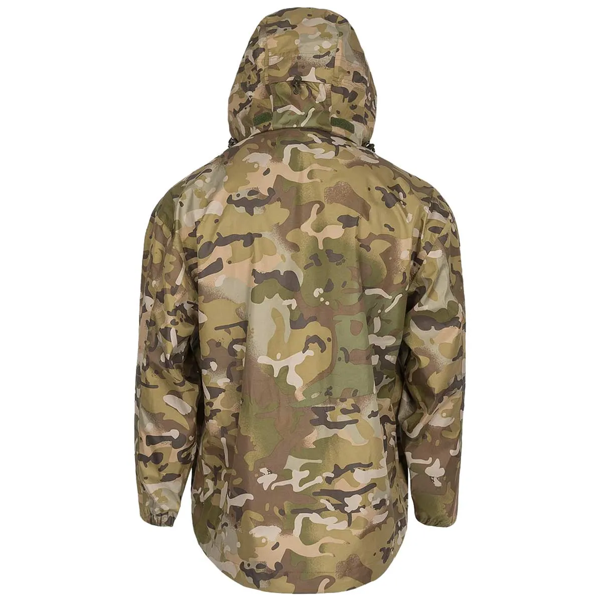 Highlander Typhoon Waterproof Jacket HMTC Camo