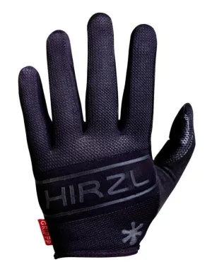 HIRZL GRIPPP Gloves Comfort FF - All Black