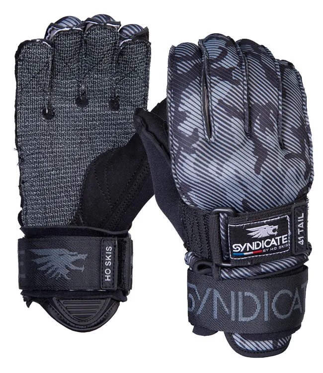 HO 41 Tail Inside Out Water Ski Glove (2019)