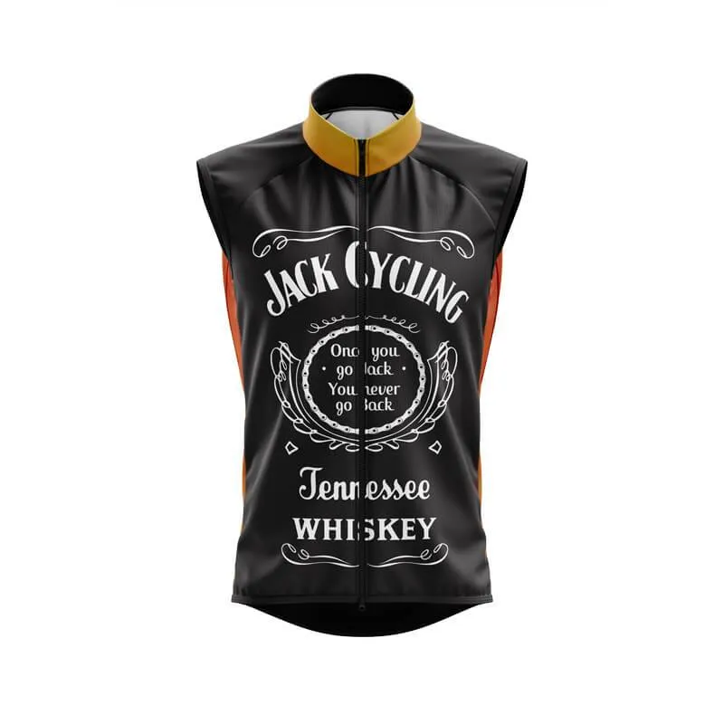 Jack Cycling Jerseys