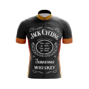 Jack Cycling Jerseys