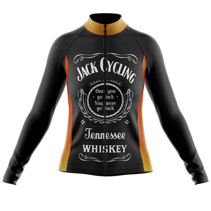 Jack Cycling Jerseys