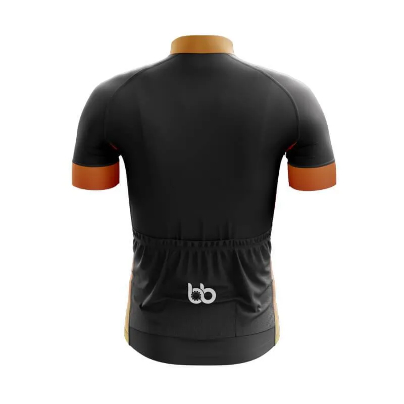 Jack Cycling Jerseys