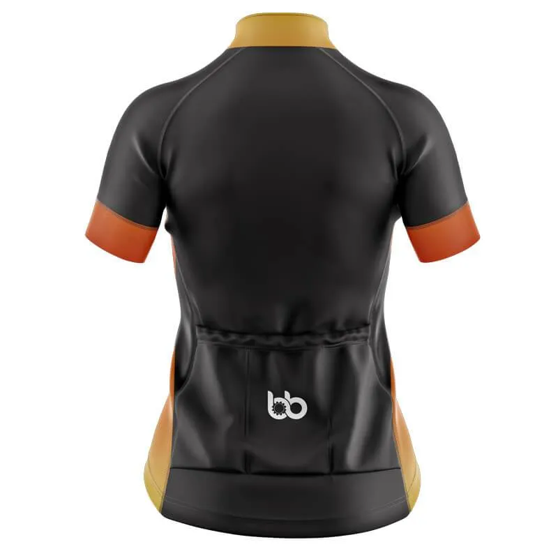 Jack Cycling Jerseys