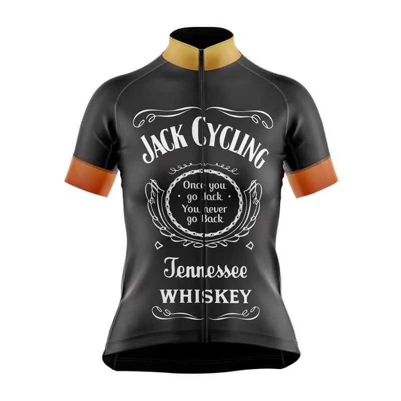 Jack Cycling Jerseys