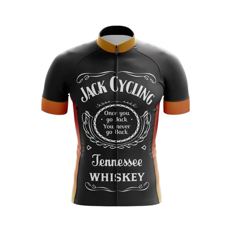 Jack Cycling Jerseys