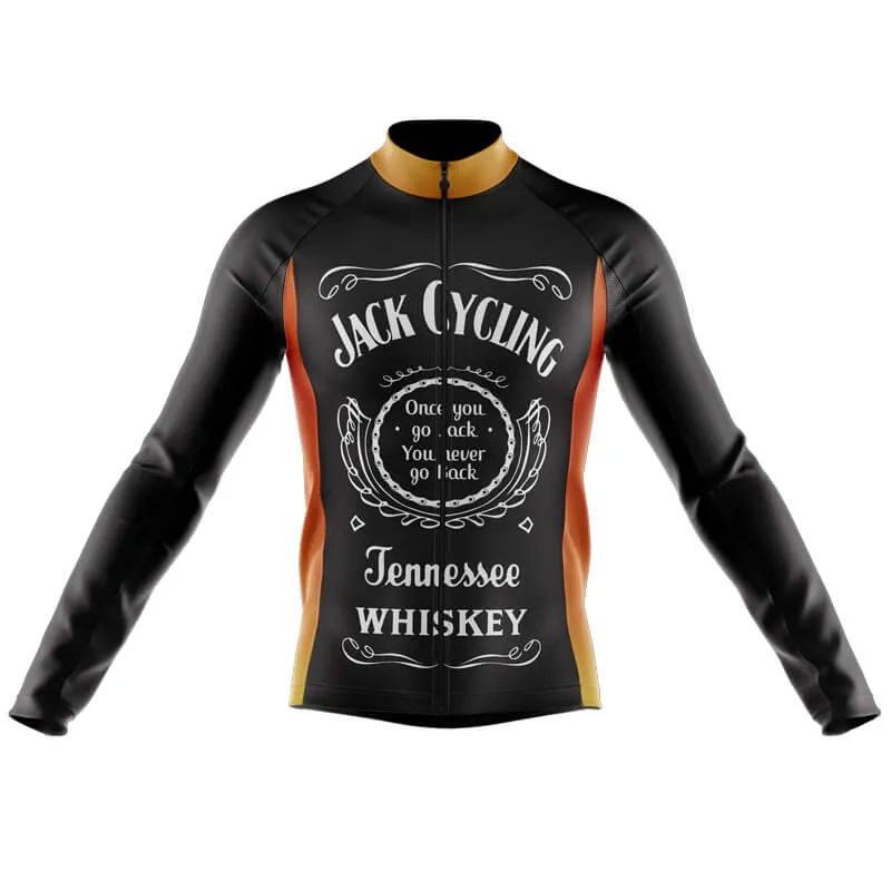 Jack Cycling Jerseys