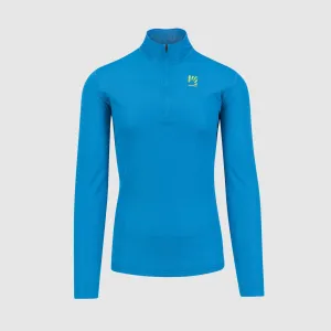 Karpos Alagna 1/2 Zip Light Fleece Top - Men’s