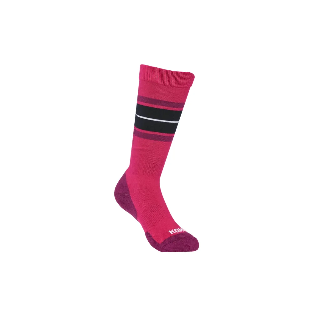 Kombi Park Junior Socks