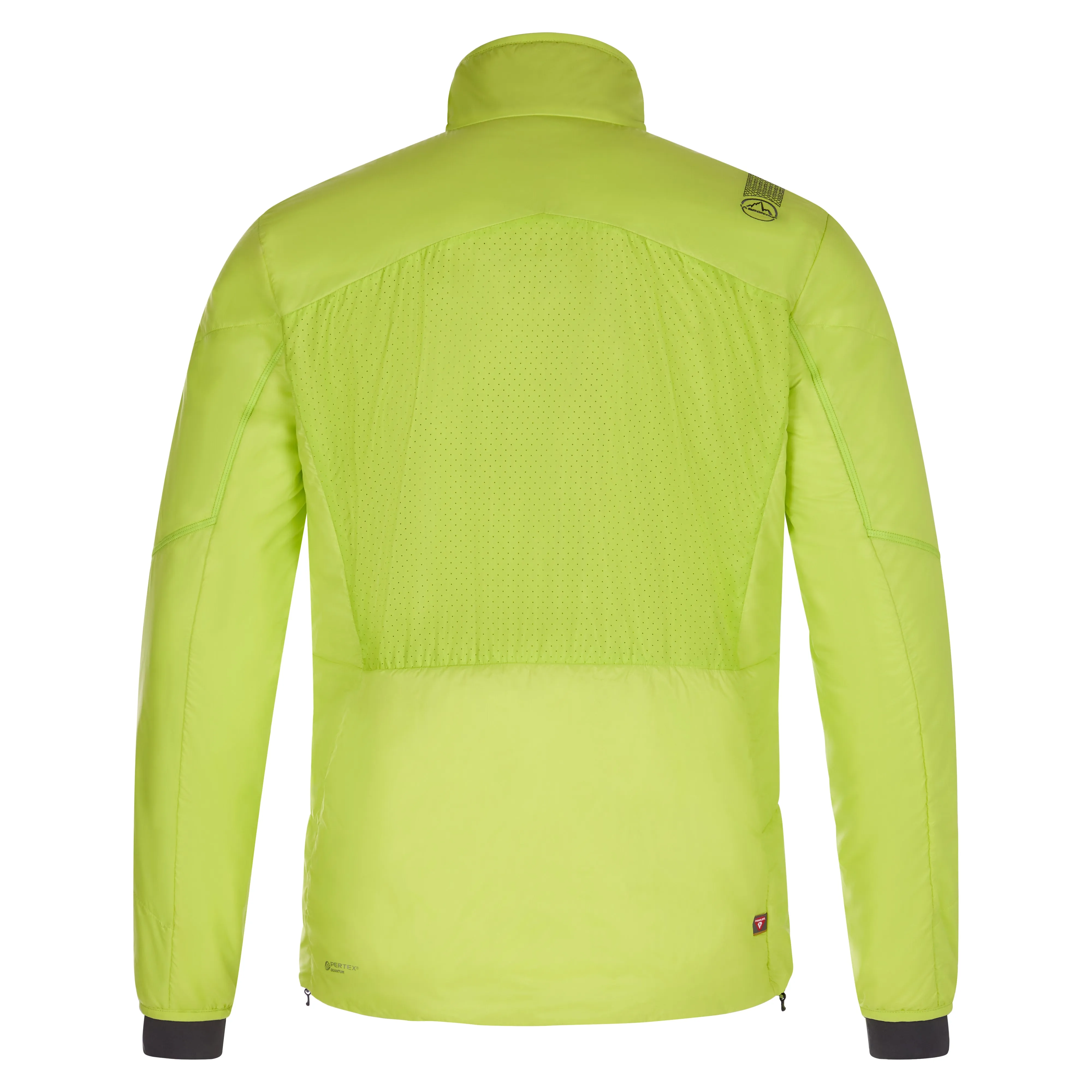 La Sportiva Alpine Guide Primaloft Jacket Mens Samples