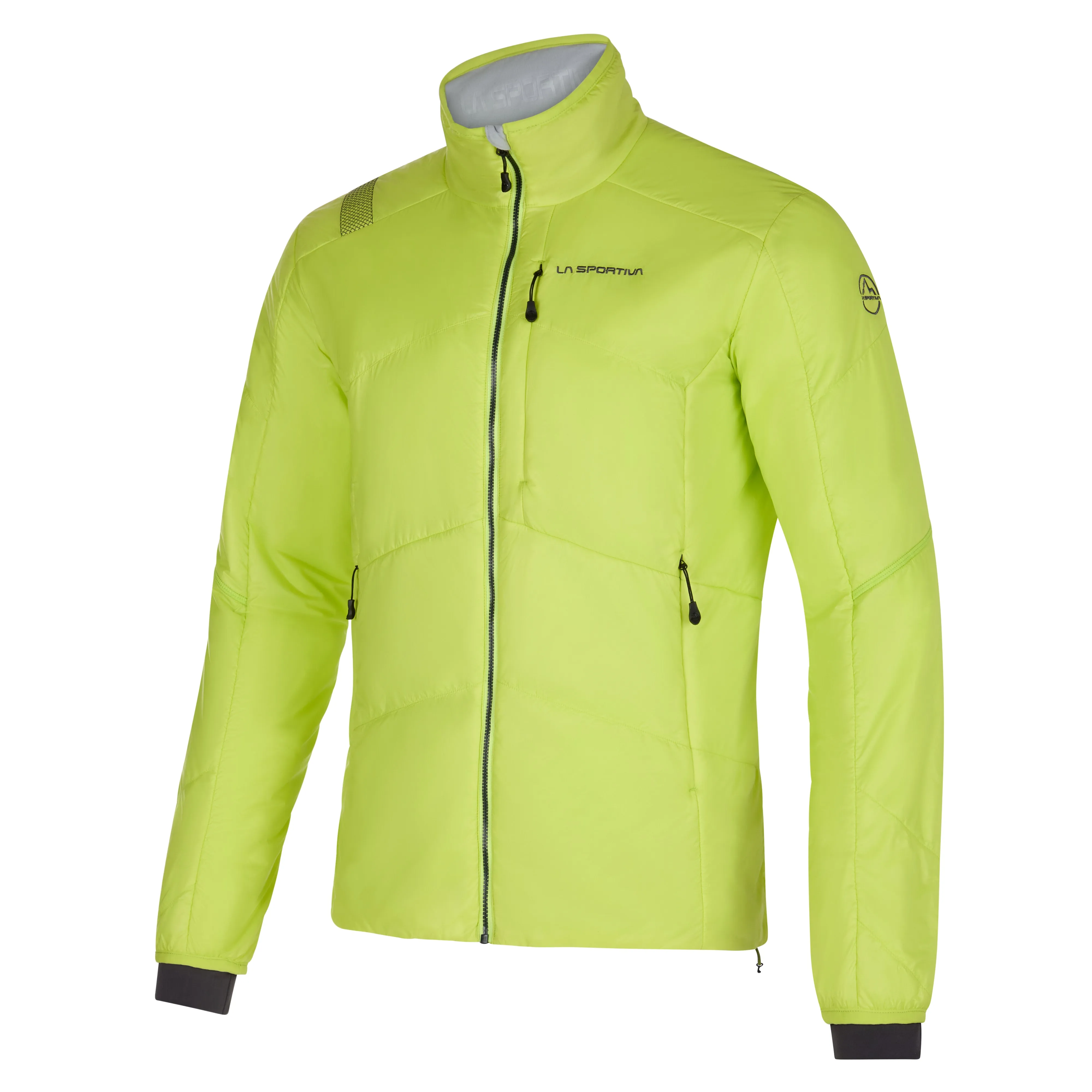 La Sportiva Alpine Guide Primaloft Jacket Mens Samples