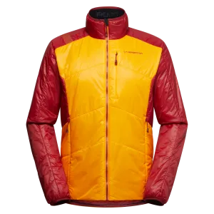 La Sportiva Alpine Guide Primaloft Jacket Mens Samples