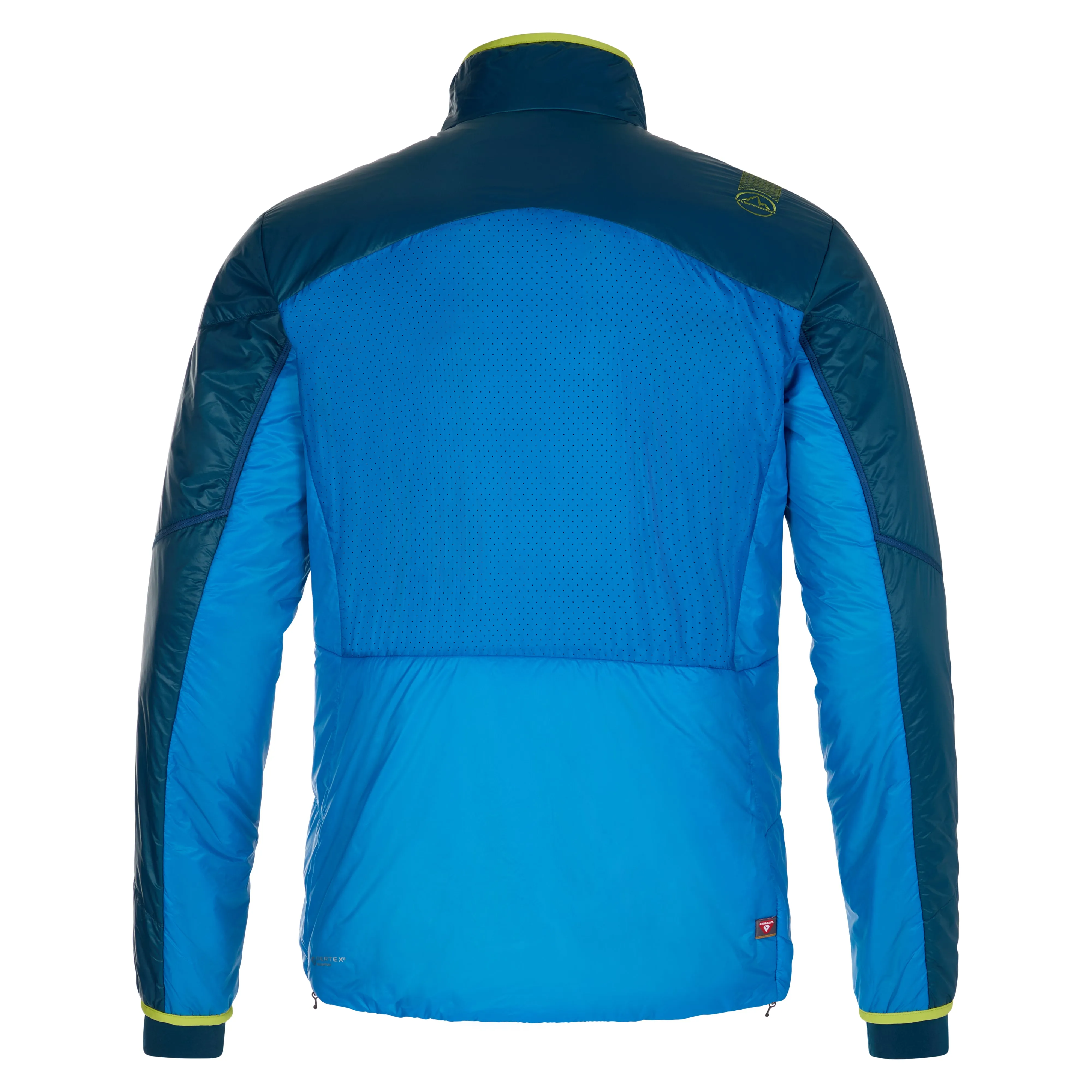 La Sportiva Alpine Guide Primaloft Jacket Mens Samples