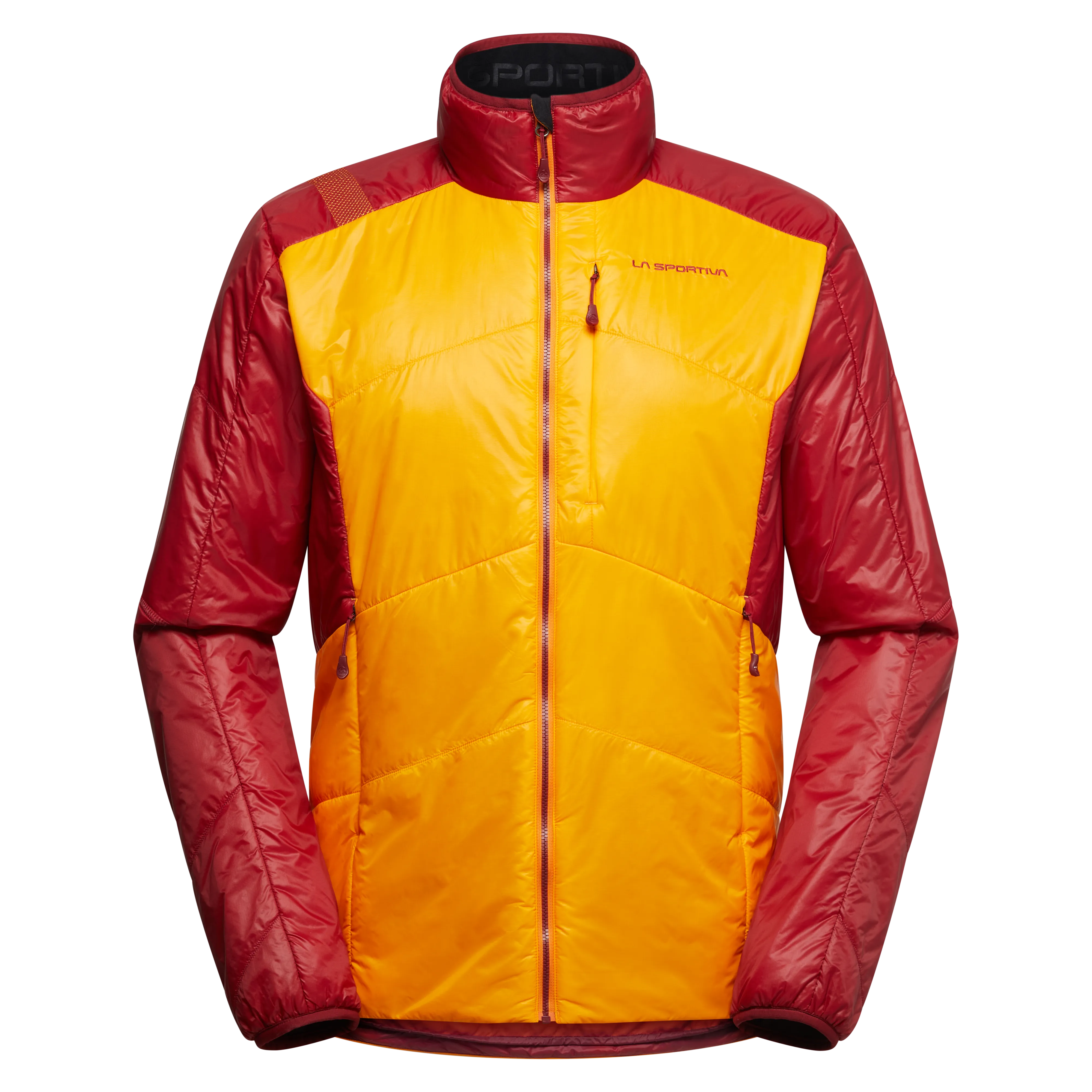 La Sportiva Alpine Guide Primaloft Jacket Mens Samples