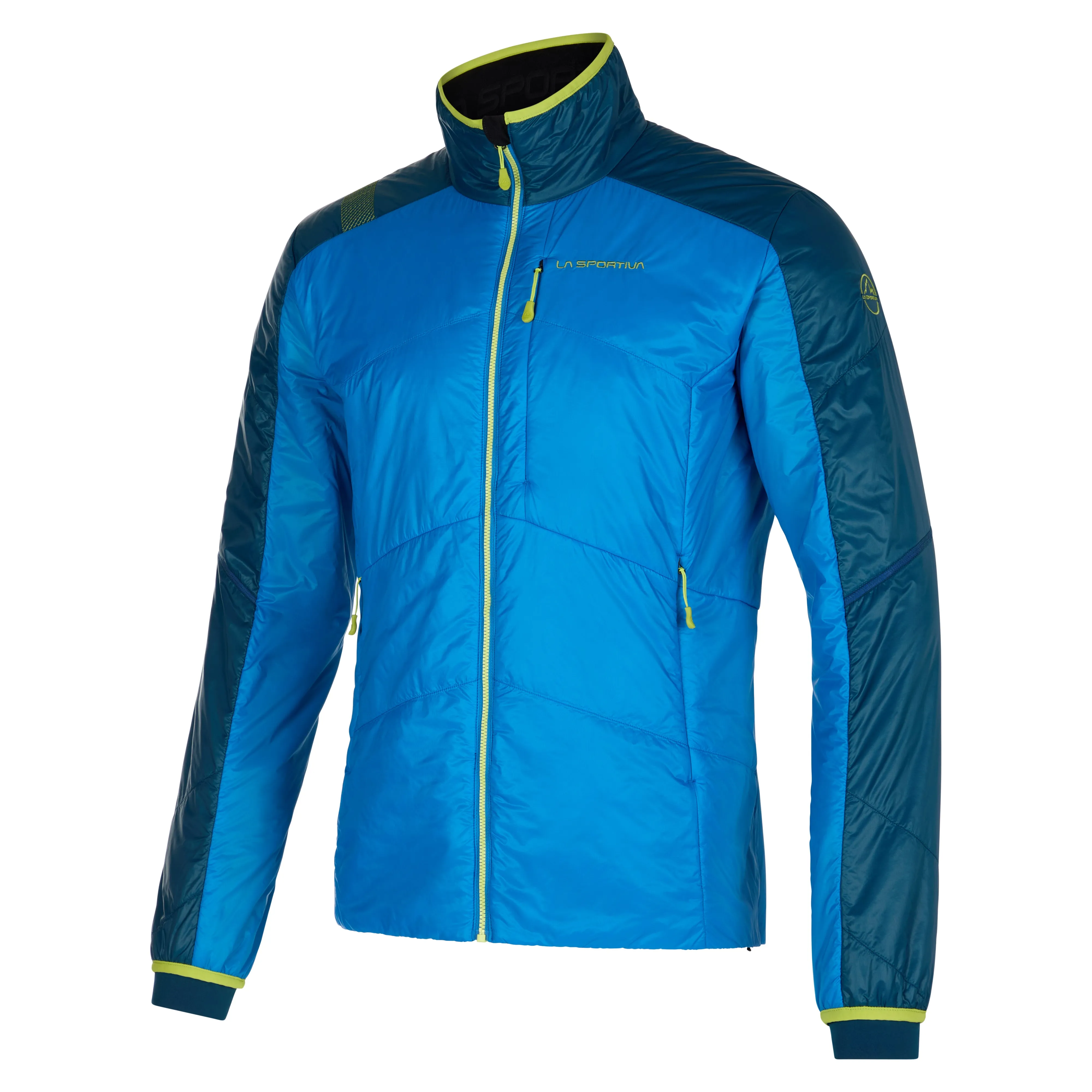 La Sportiva Alpine Guide Primaloft Jacket Mens Samples