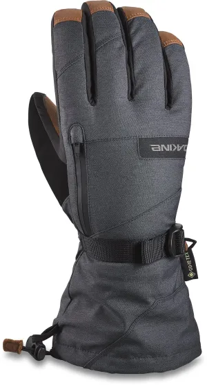 Leather Titan GoreTex Glove Men's