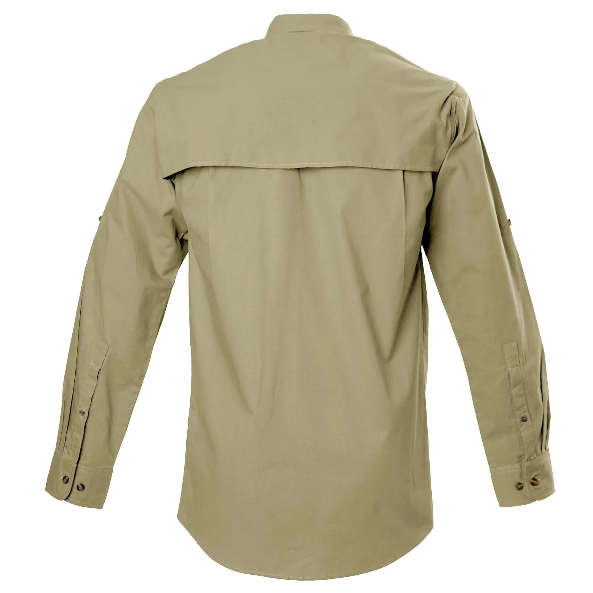 Left-Hand Hunter Shirt for Men - L/Sleeve