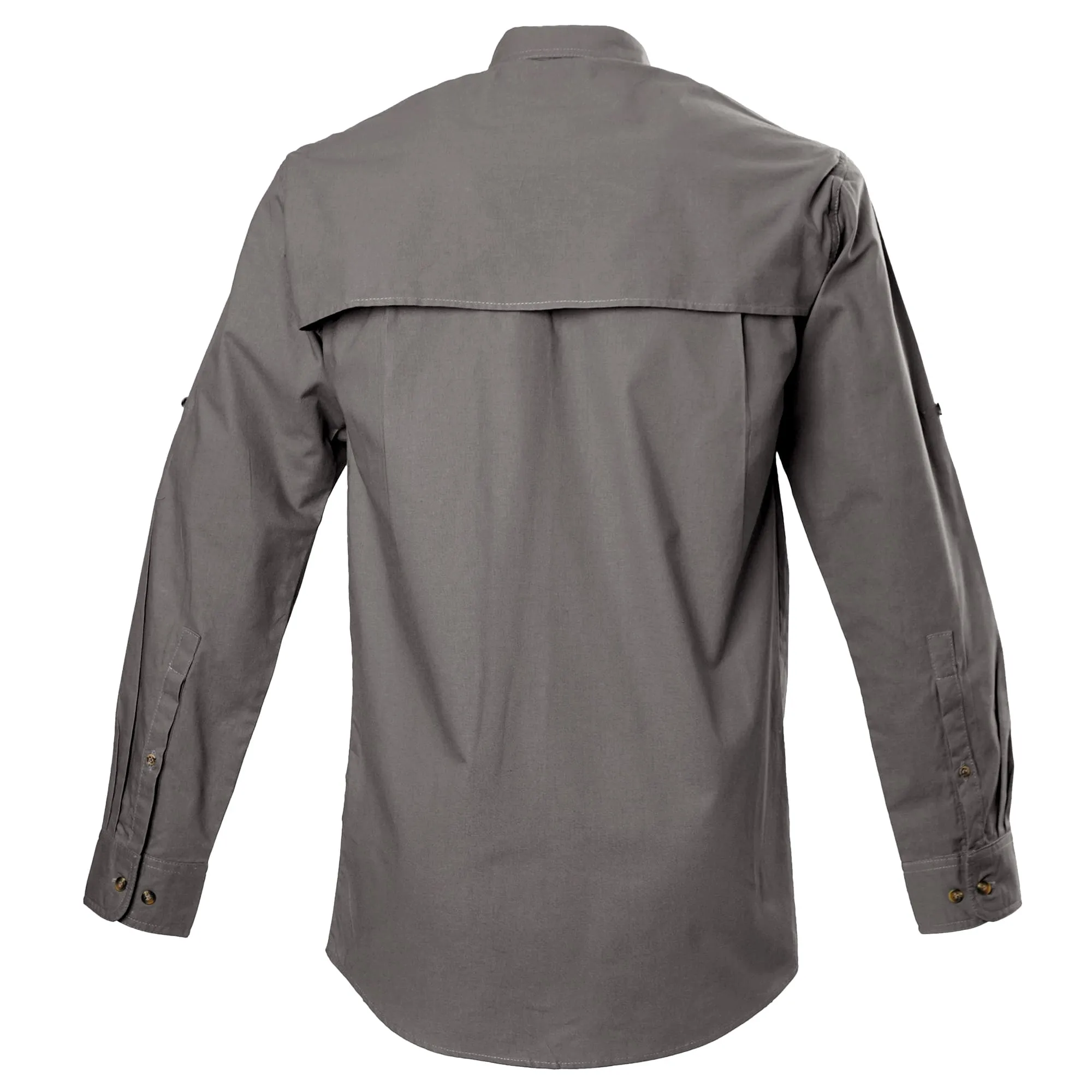 Left-Hand Hunter Shirt for Men - L/Sleeve