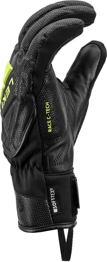 Leki WCR C-Tech 3D Glove