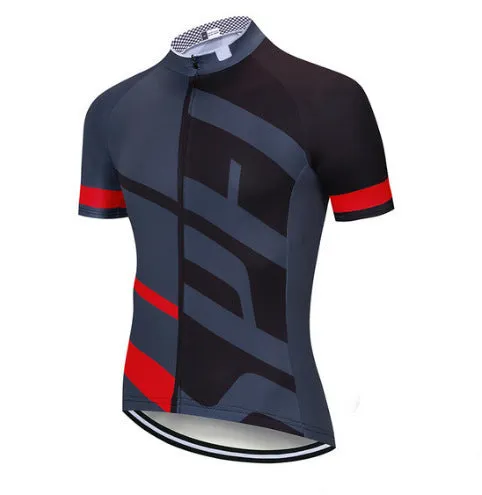 LionVII Cyclists' Jerseys