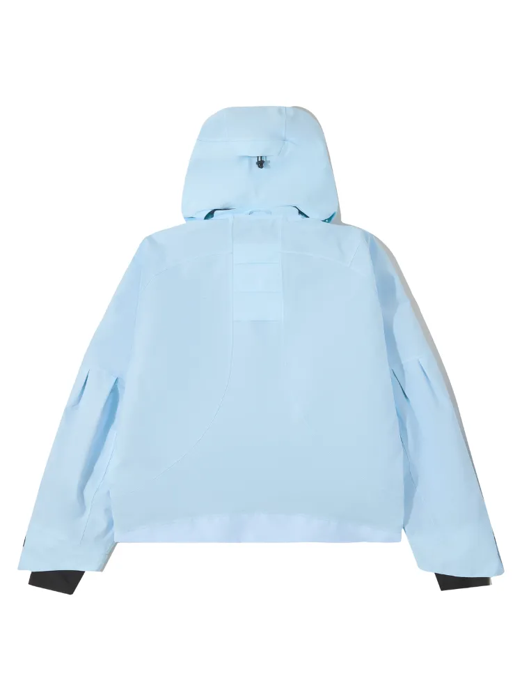 LITAN Glacier 2L Insulated Snow Jacket - Unisex