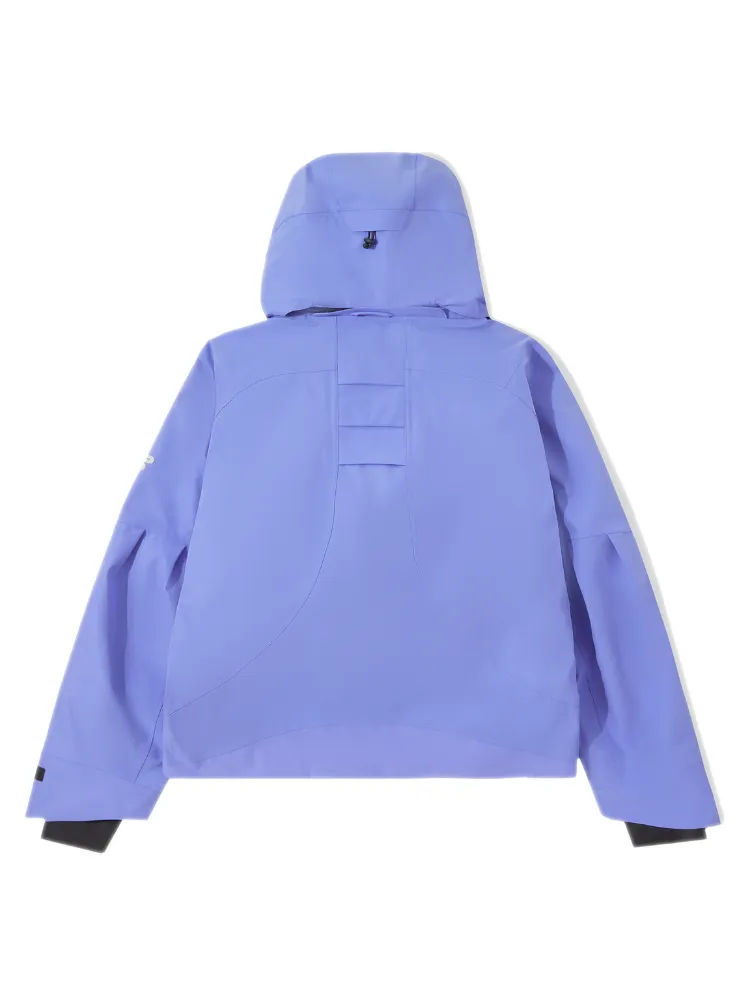 LITAN Glacier 2L Insulated Snow Jacket - Unisex