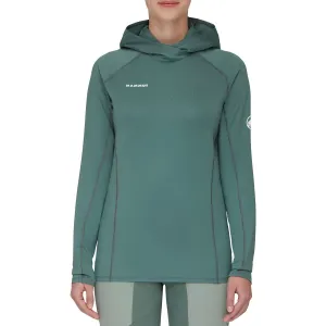 Mammut Selun FL Sun Hoody Women's