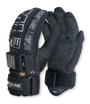 Masterline K-Palm Curves Water Ski Gloves