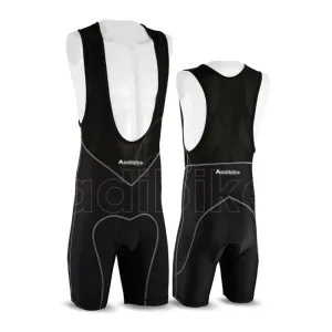 Men Cycling BIB Short Padded STY-16