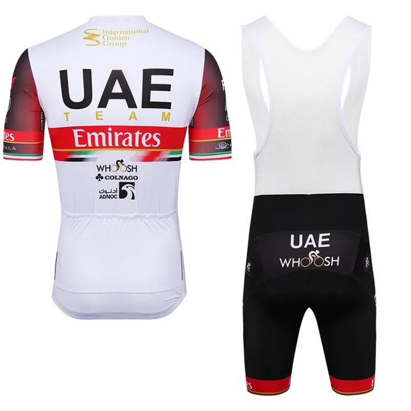 Men Cycling Countries Collection Uniform STY-12