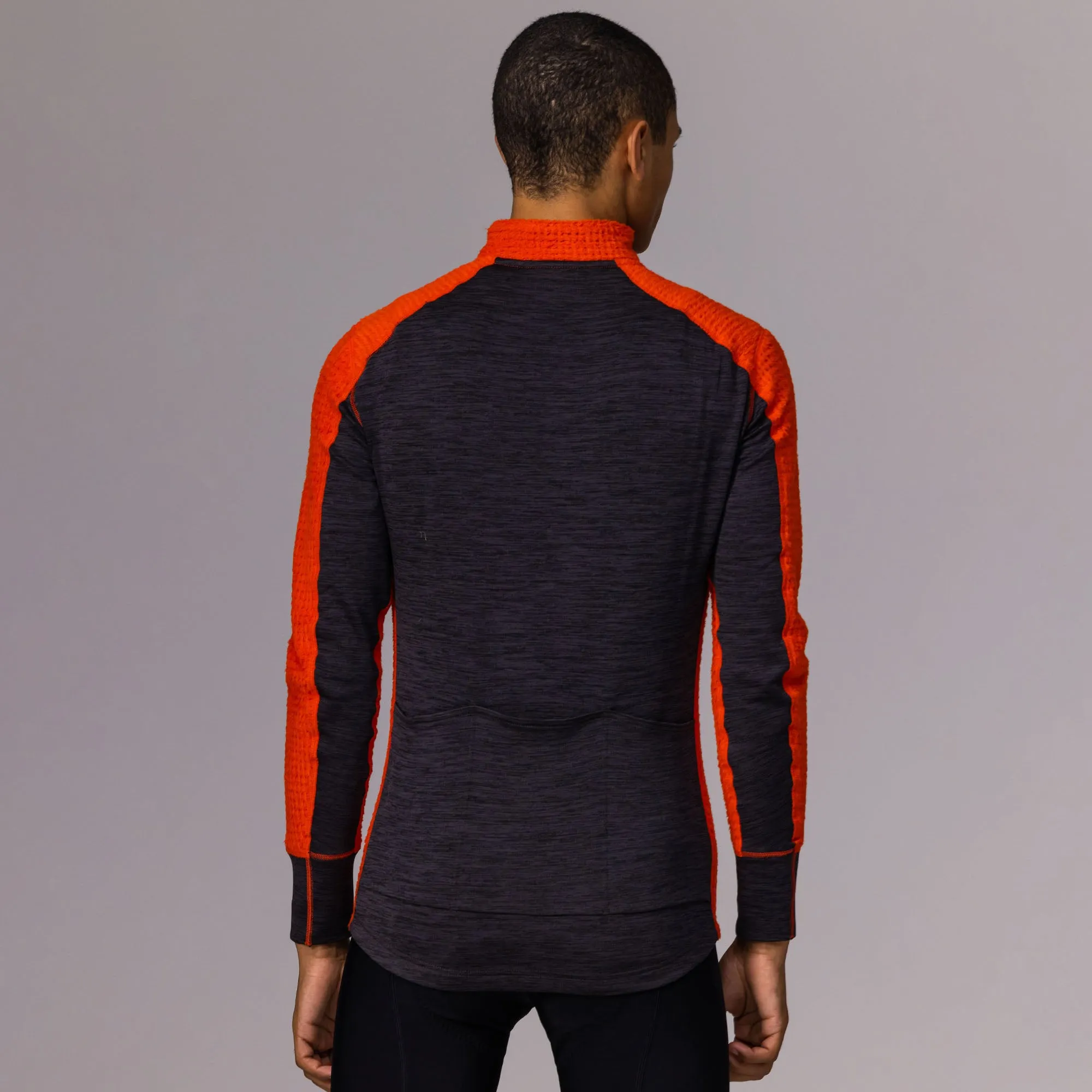 Men's Alpha Long Sleeve