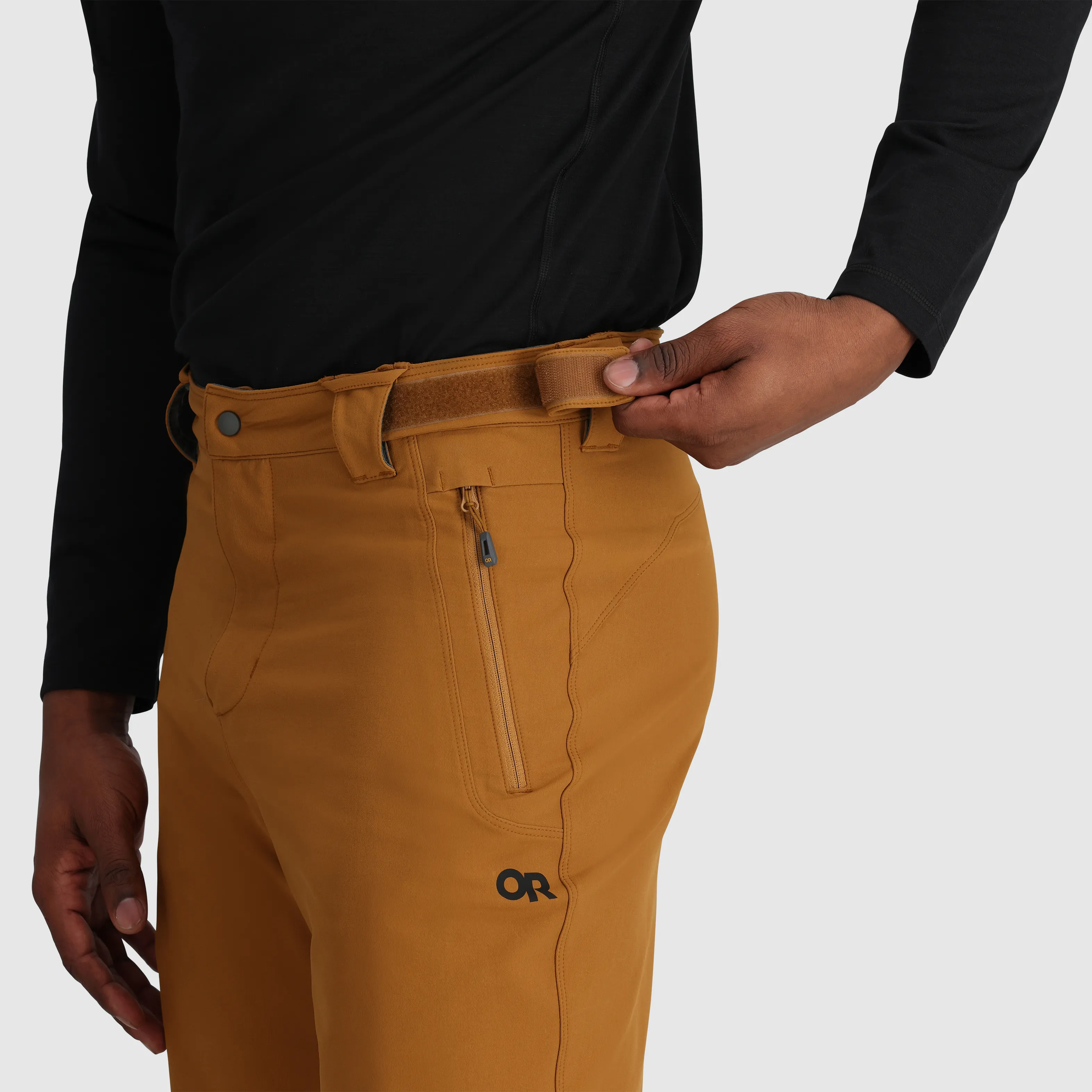 Men's Cirque II Pants