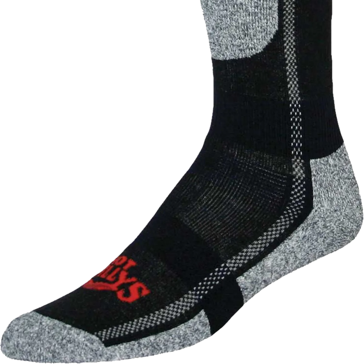 Men's Classic Mid Volume Sock