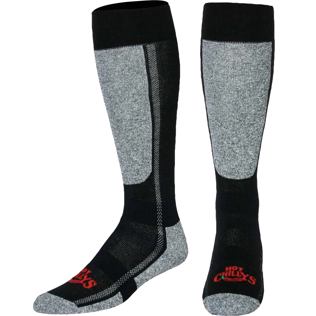 Men's Classic Mid Volume Sock