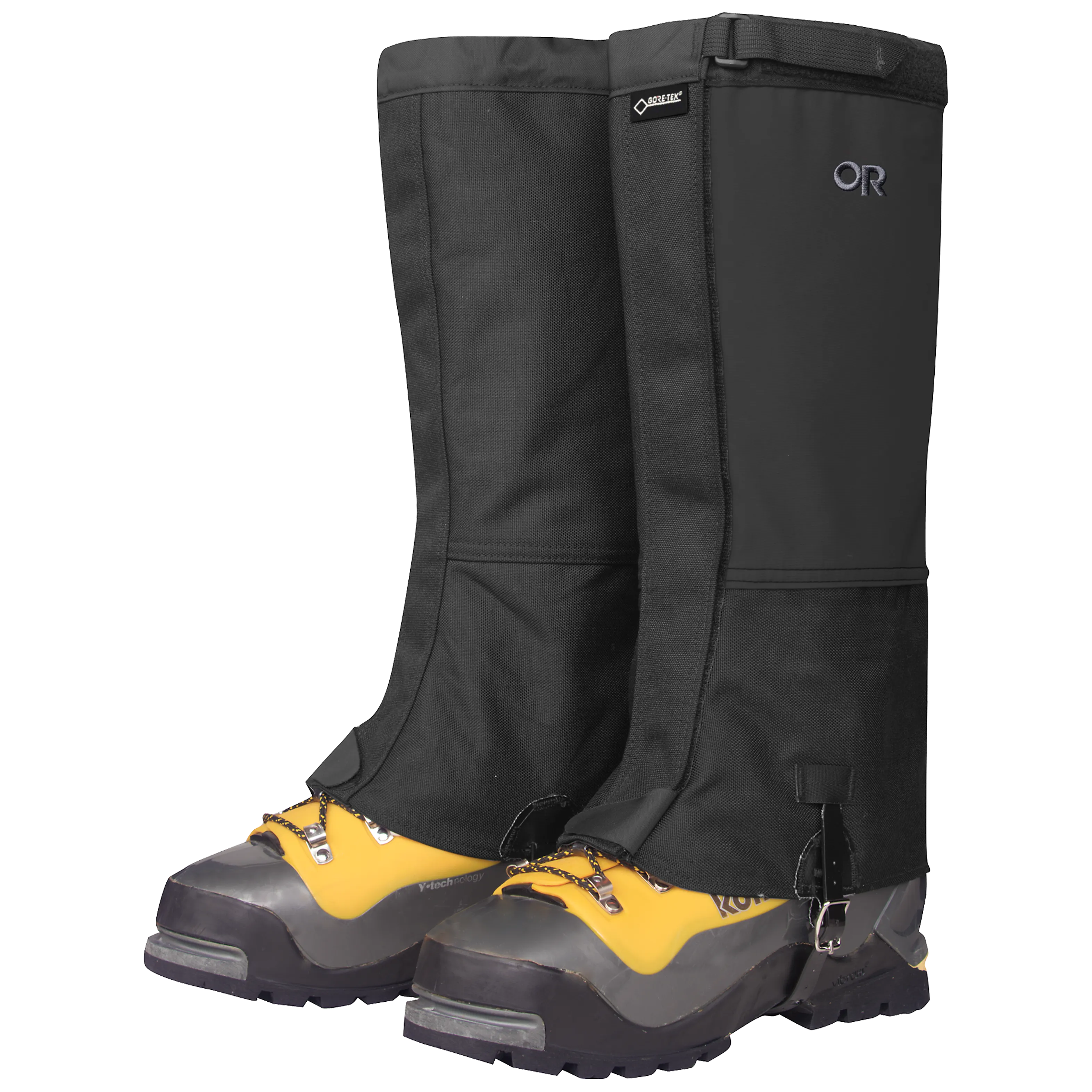 Men's Expedition Crocodile GORE-TEX Gaiters