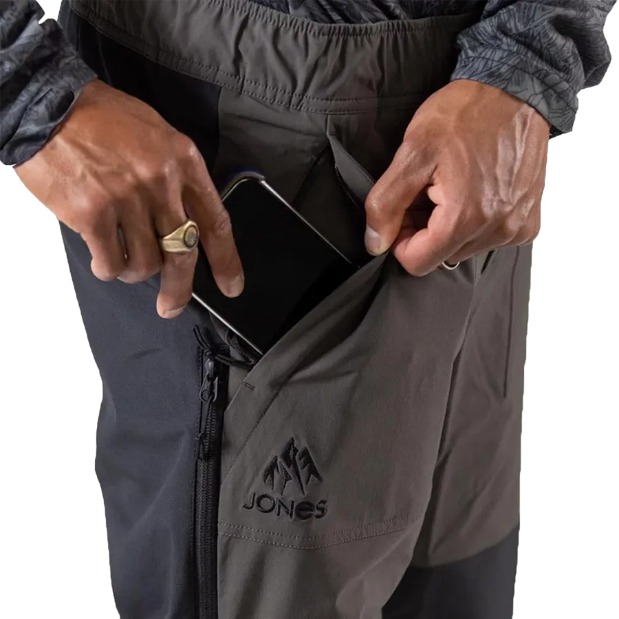 Men's High Sierra Pro Pant