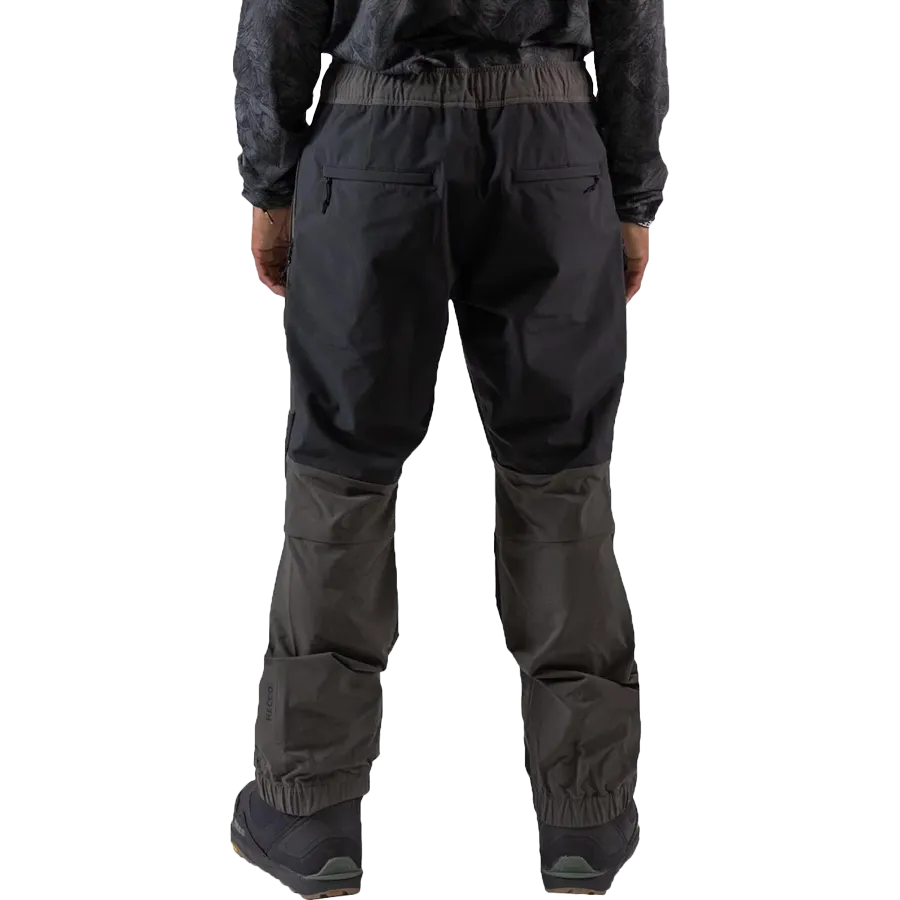 Men's High Sierra Pro Pant