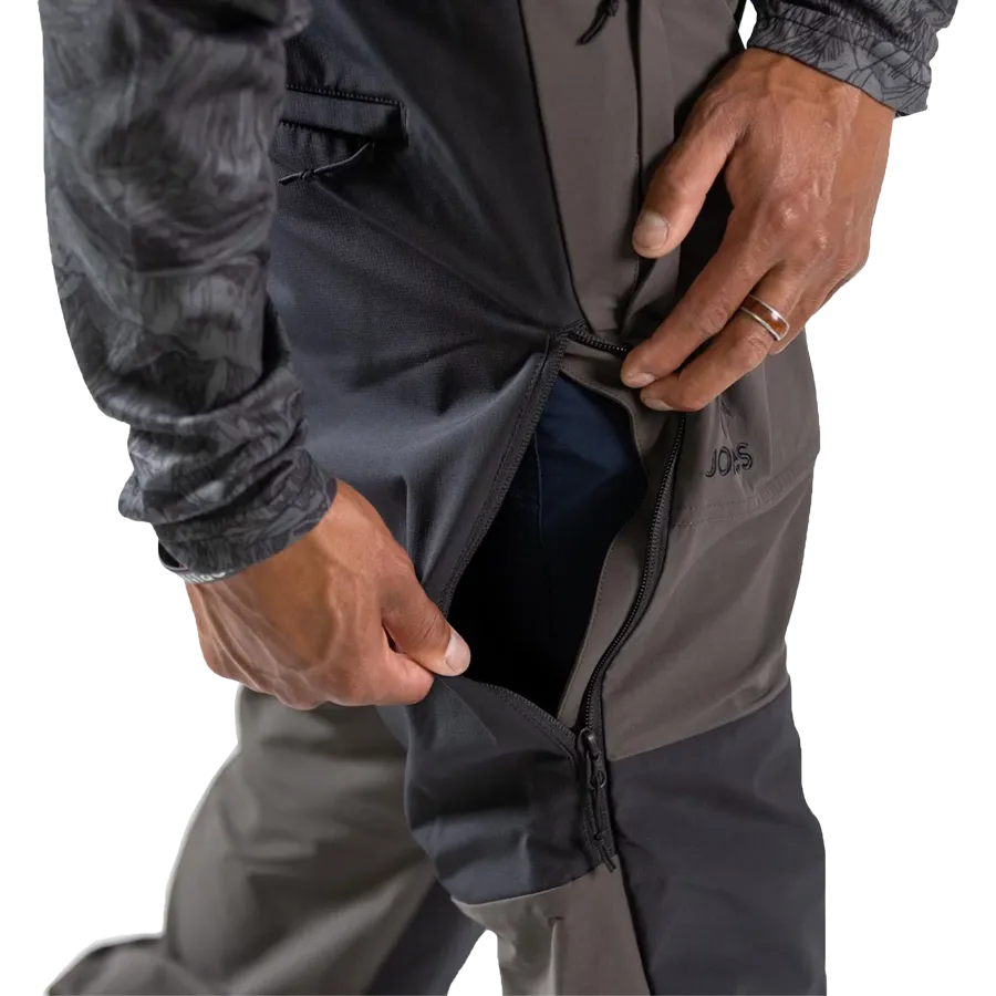 Men's High Sierra Pro Pant