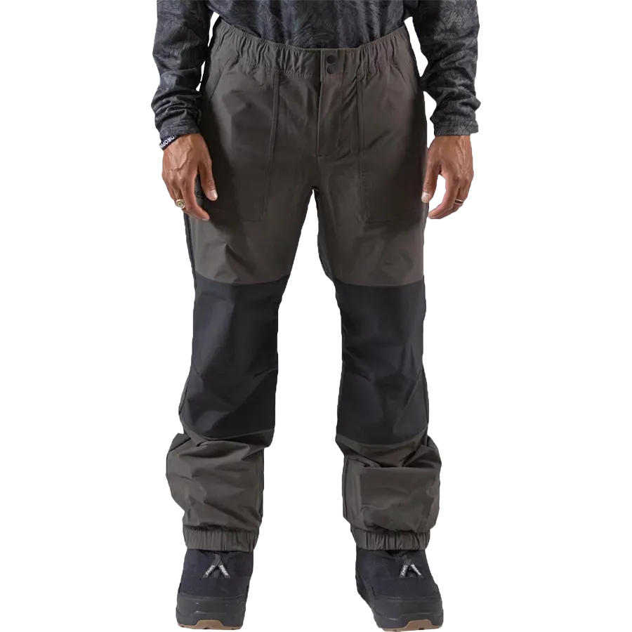 Men's High Sierra Pro Pant