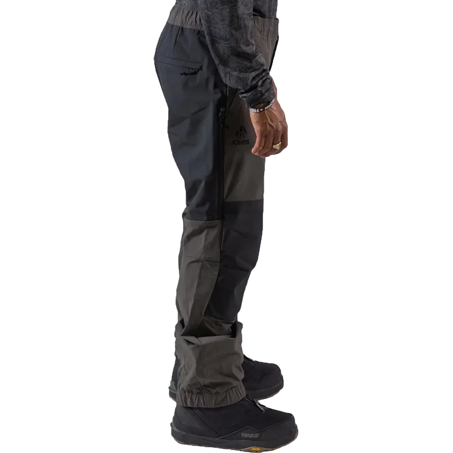 Men's High Sierra Pro Pant