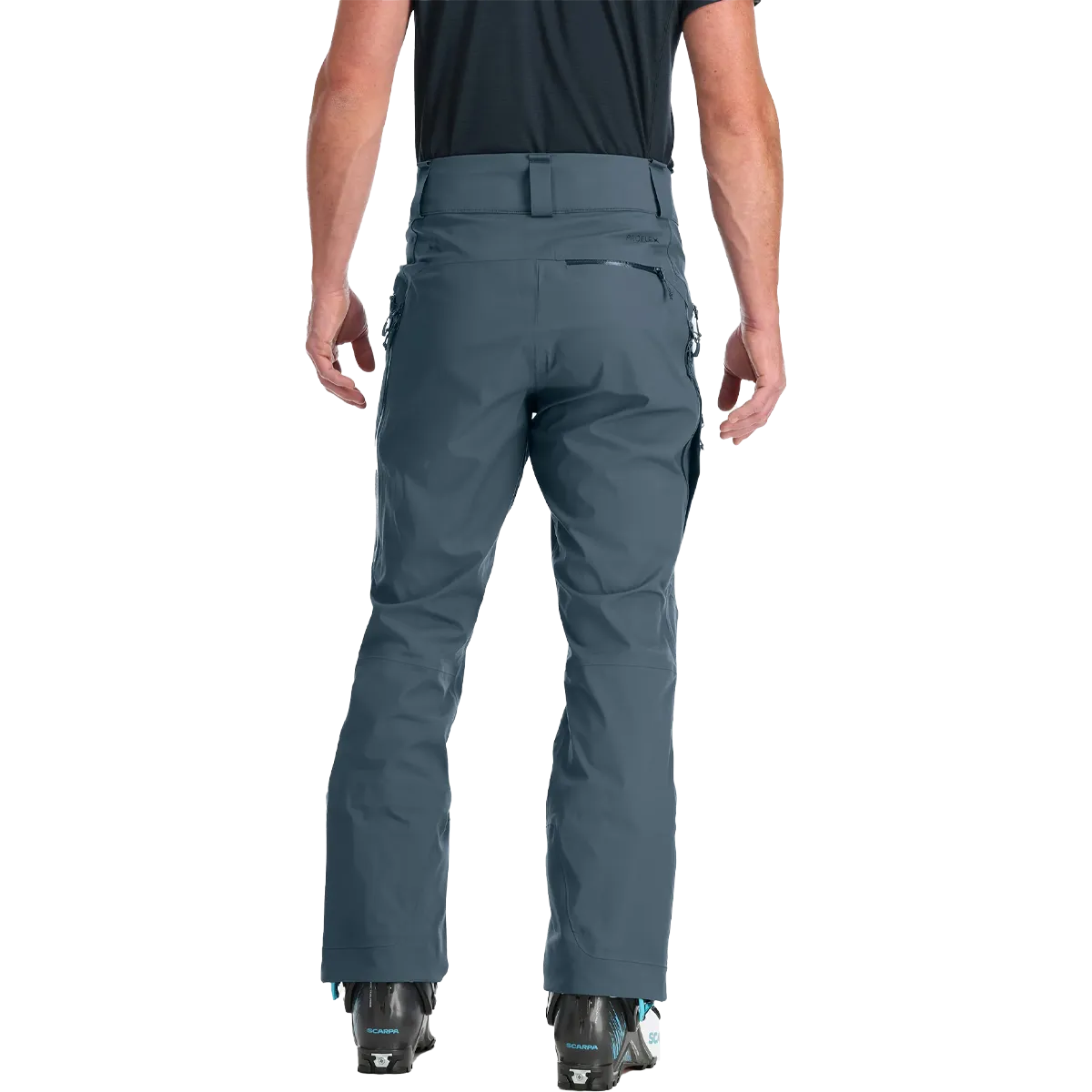 Men's Khroma Kinetic Pants