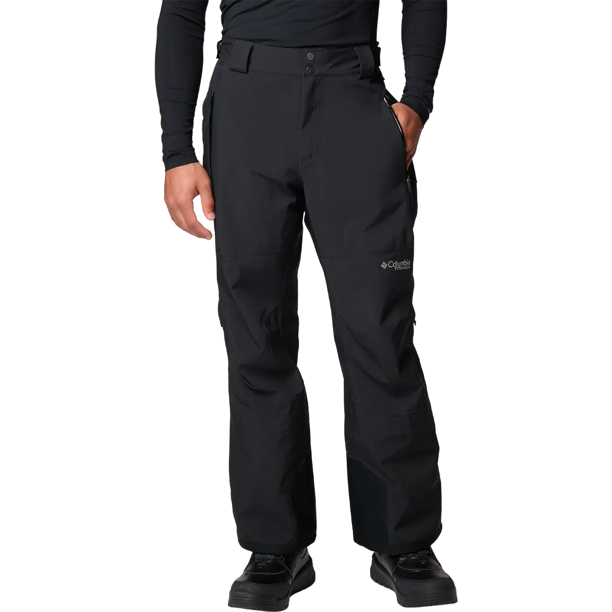 Men's Platinum Peak II 3L Pant