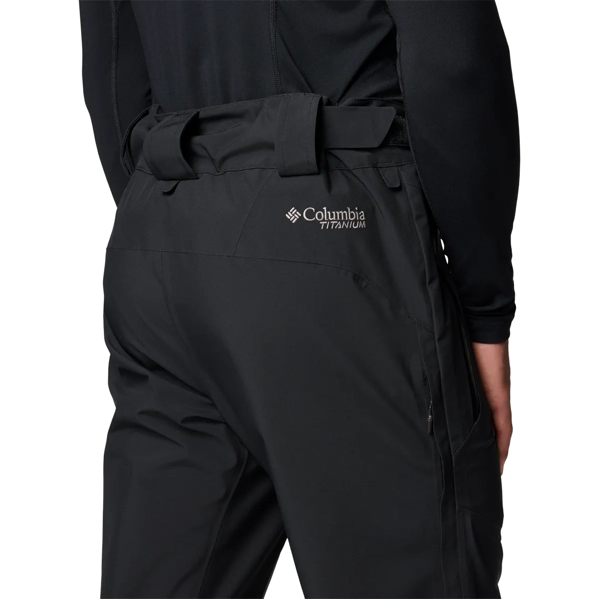 Men's Platinum Peak II 3L Pant